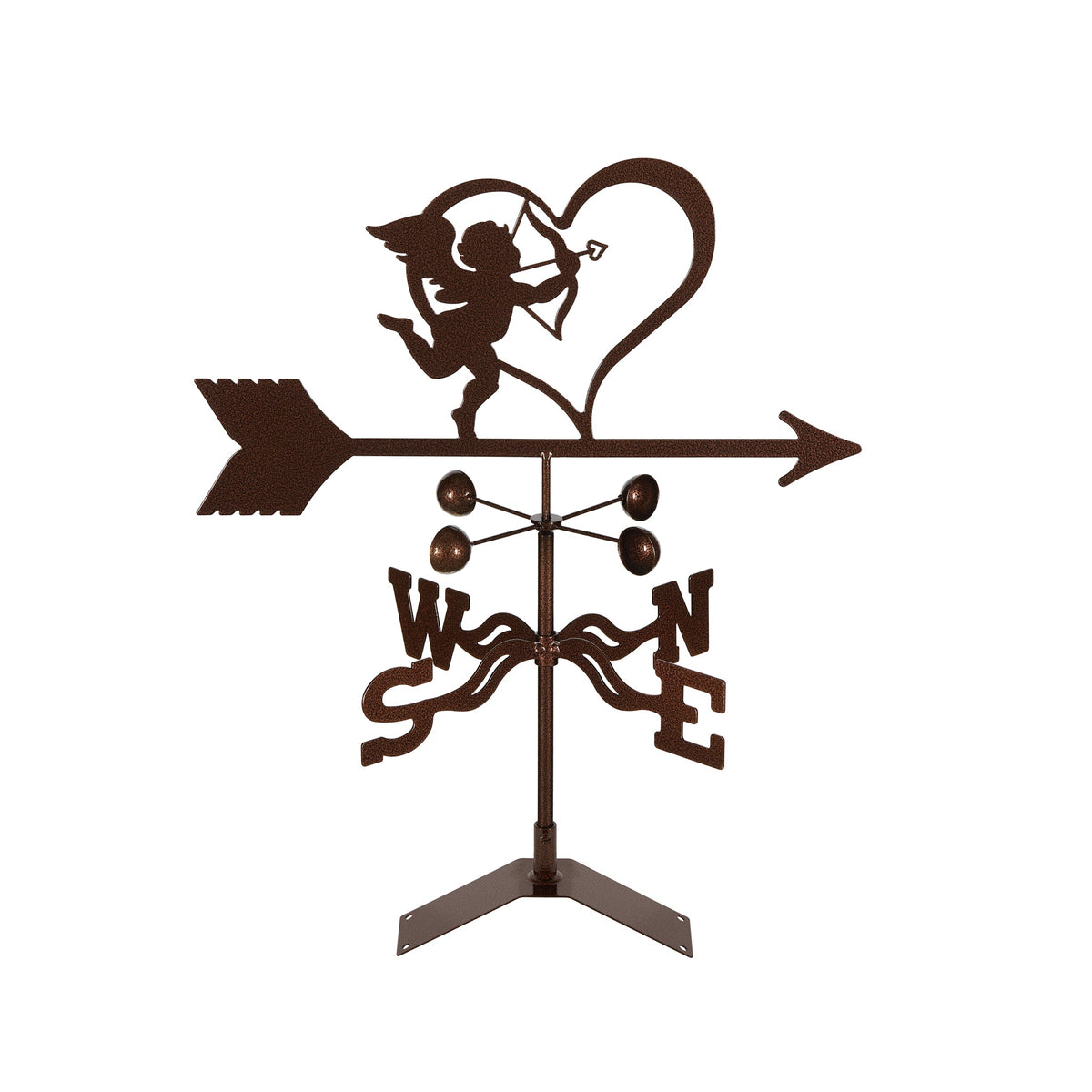 Cupid Weathervane
