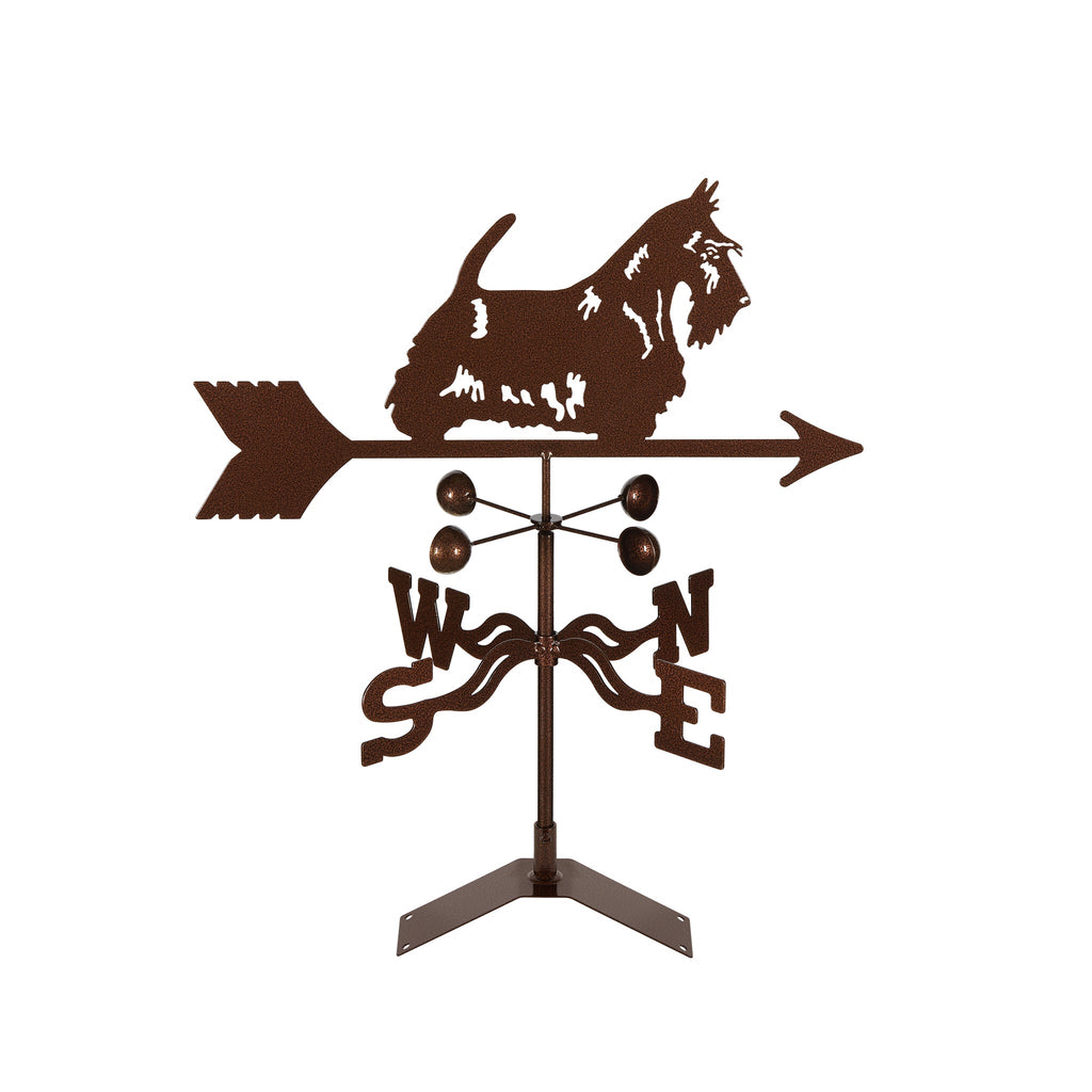 Scottie Weathervane
