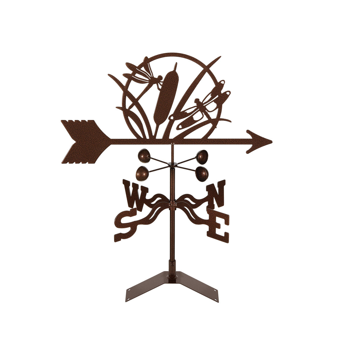 Dragonfly Weathervane
