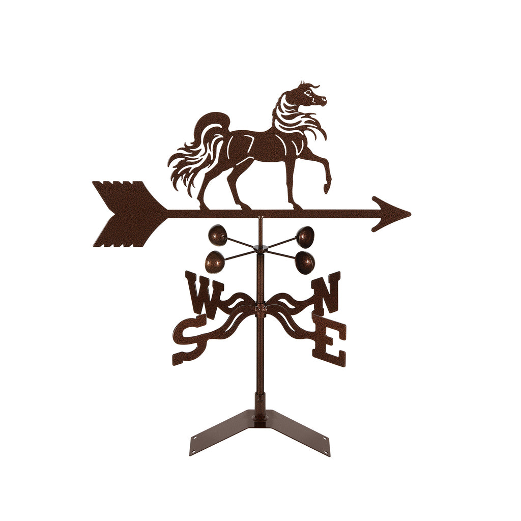 Arabian Horse Weathervane
