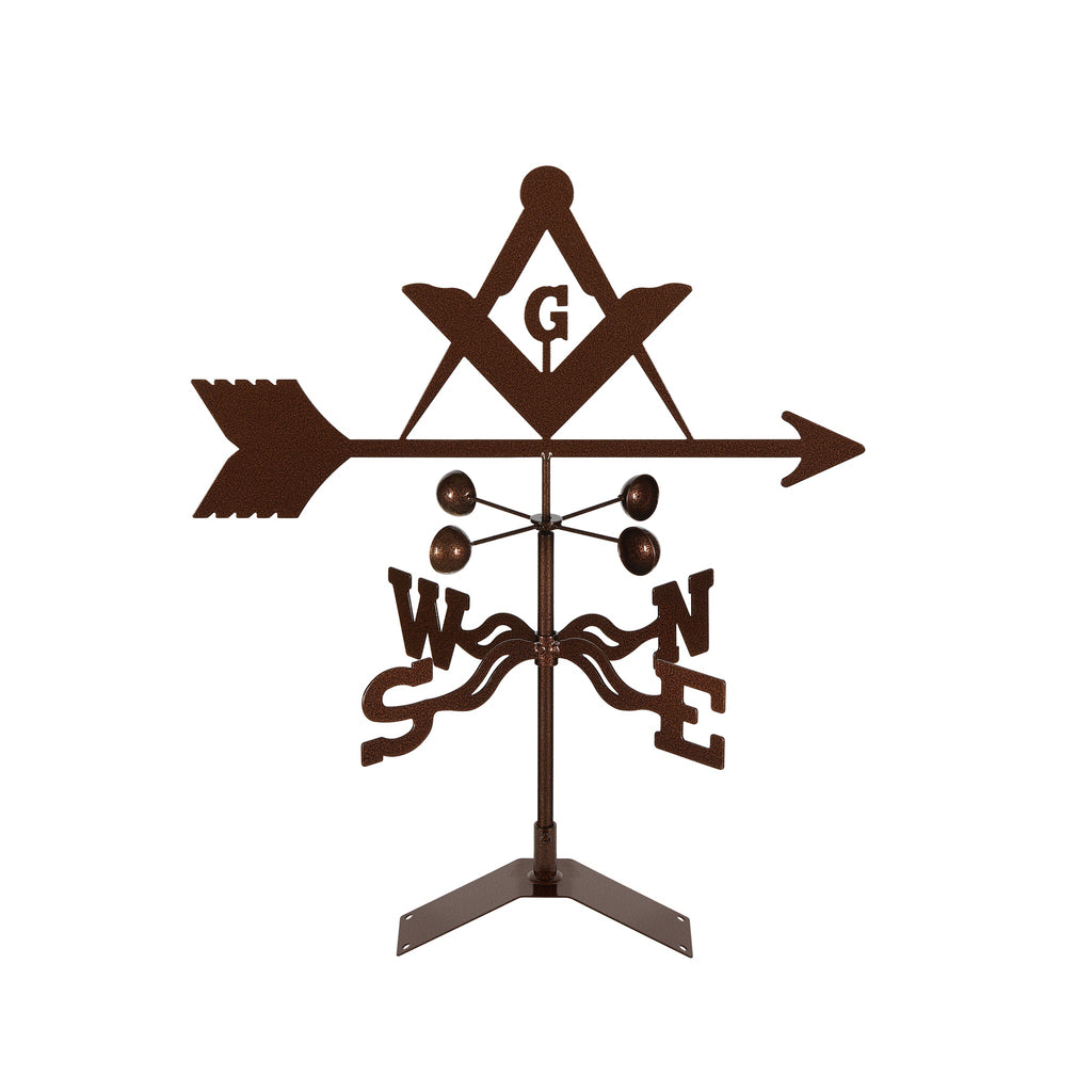 Masons Weathervane