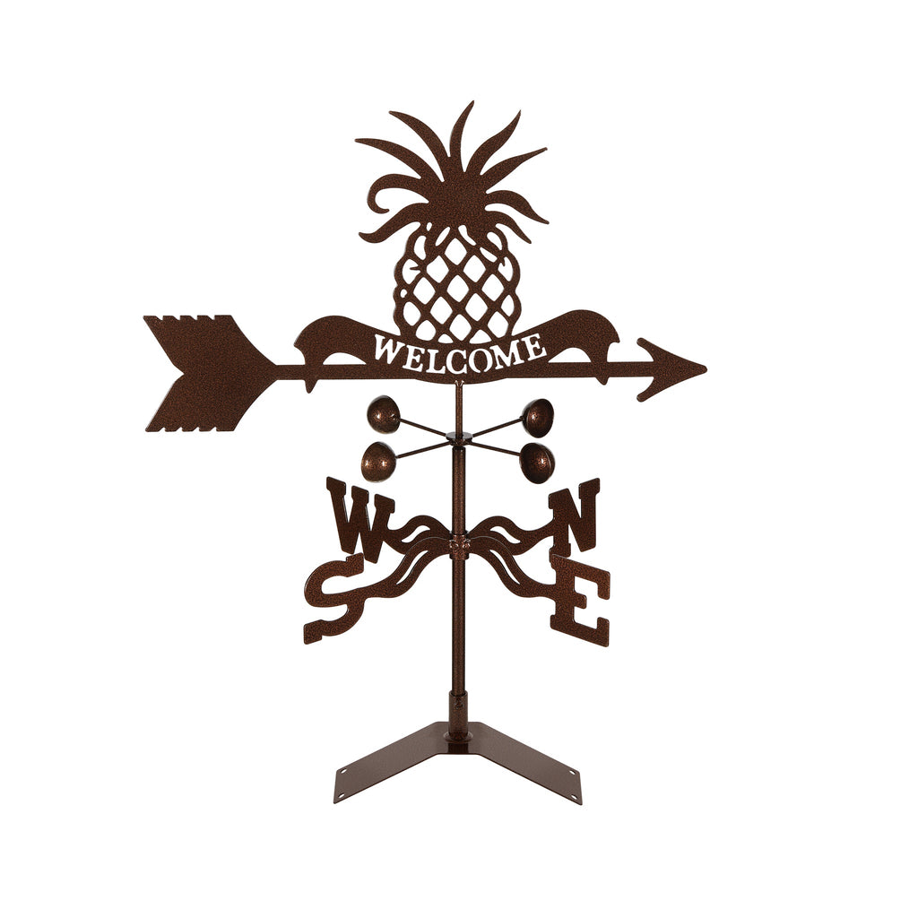 Pineapple (Welcome) Weathervane