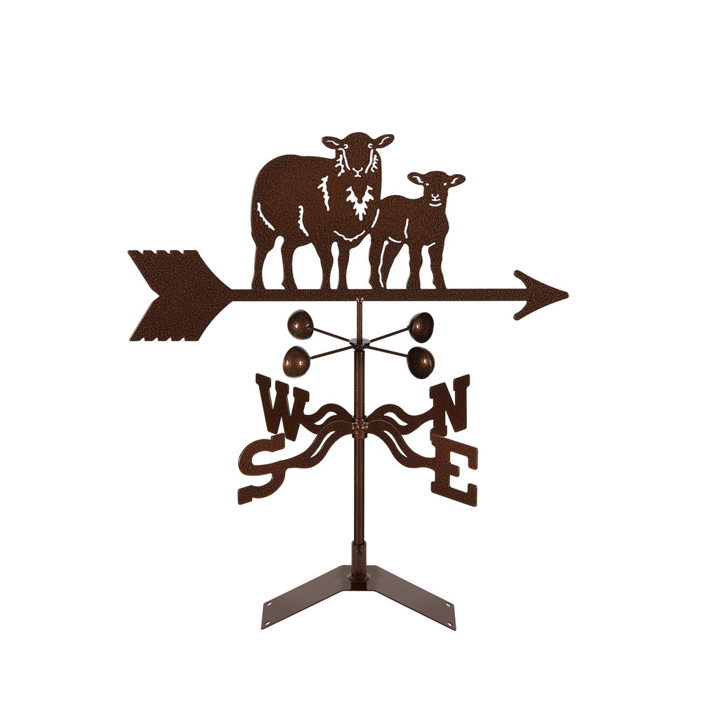 Sheep Weathervane