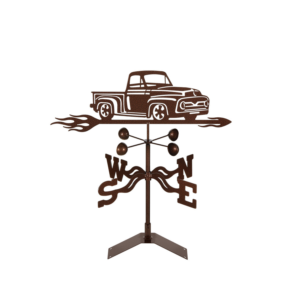 Ford Truck Weathervane