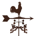 Rooster Weathervane