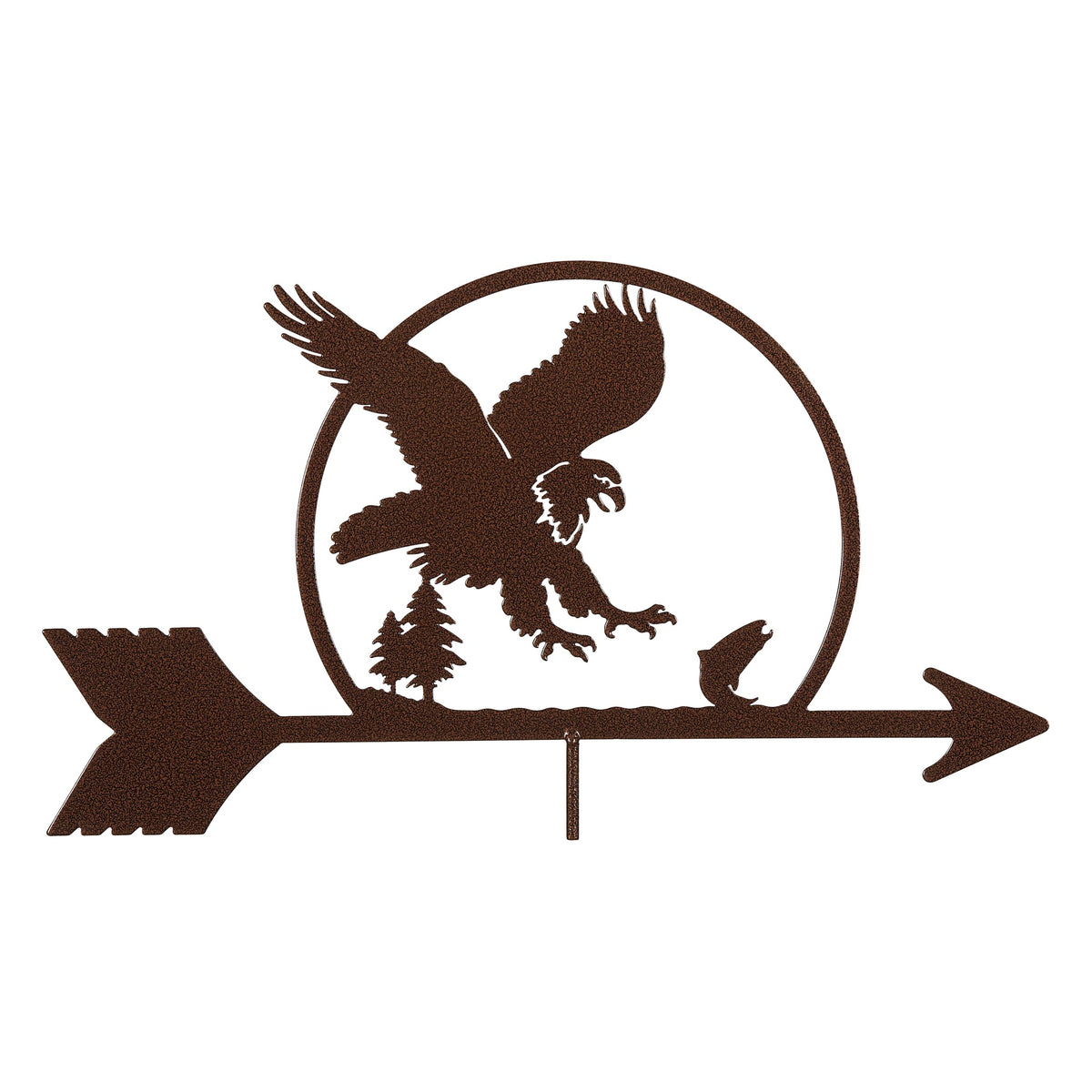 Eagle Weathervane