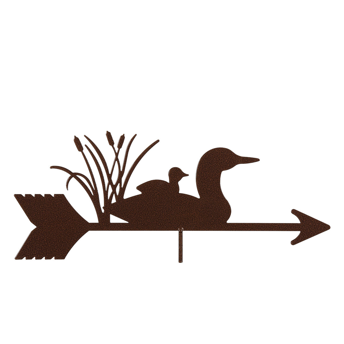 Loon Weathervane
