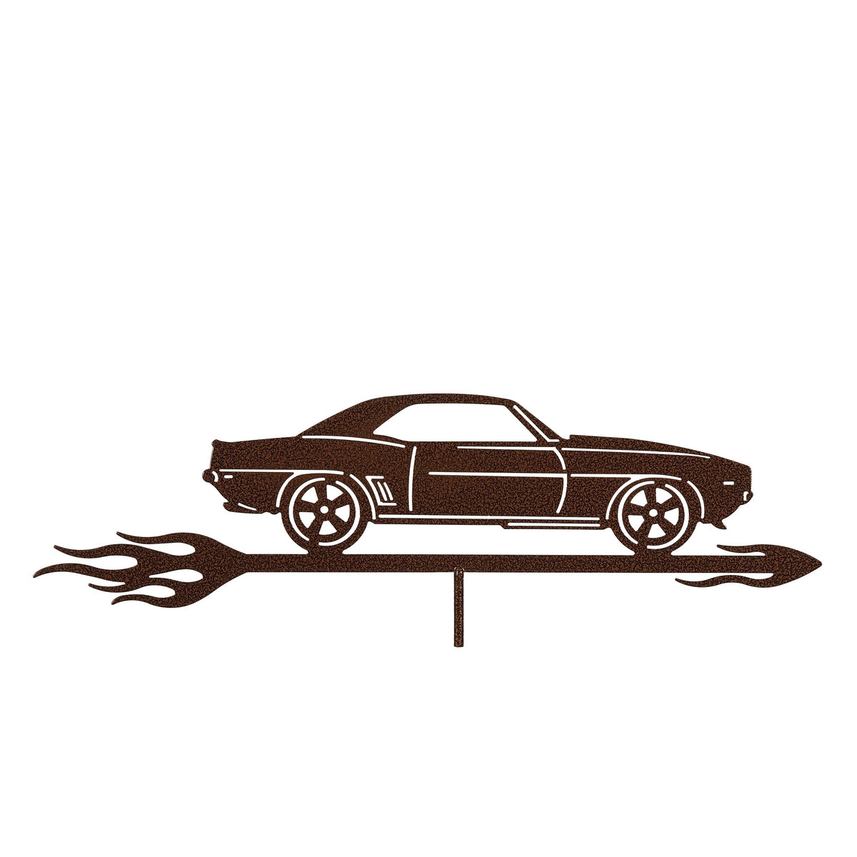 1969 Chevy Camaro Weathervane