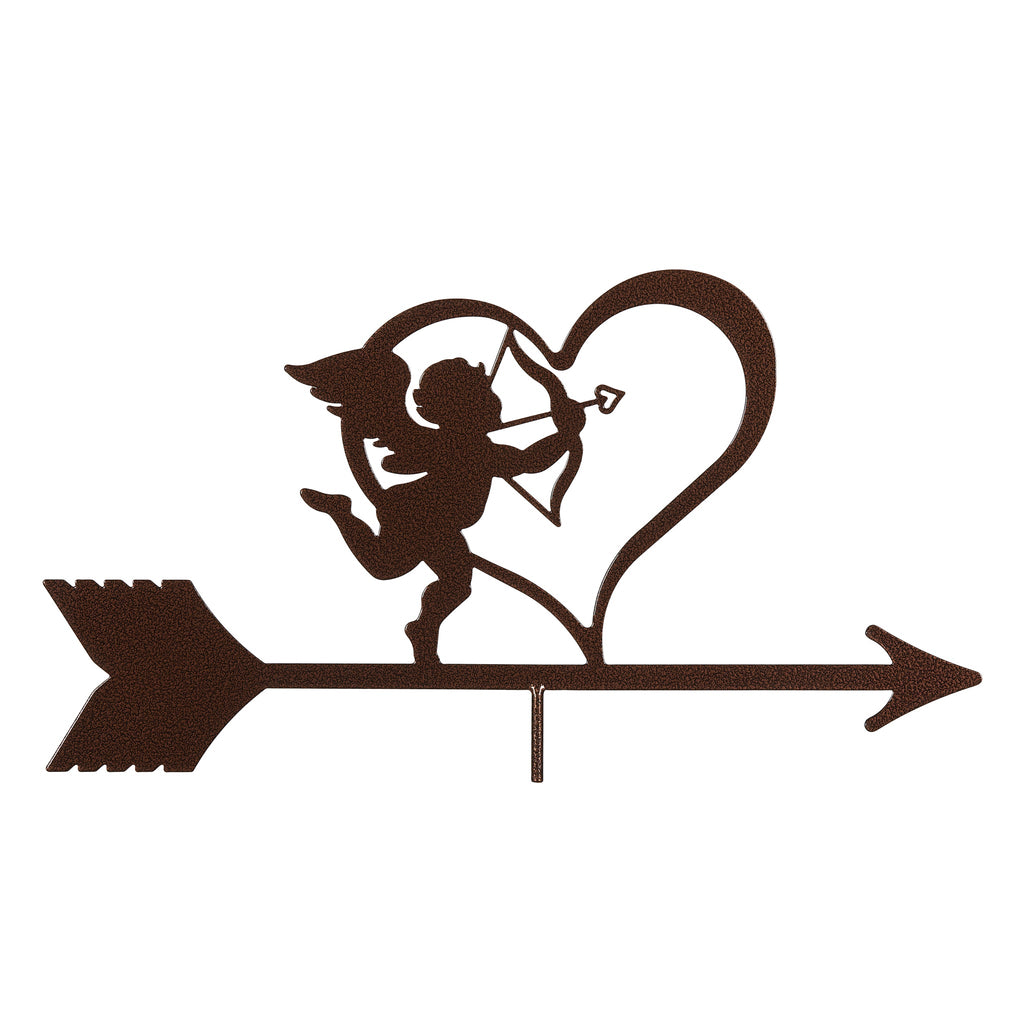 Cupid Weathervane