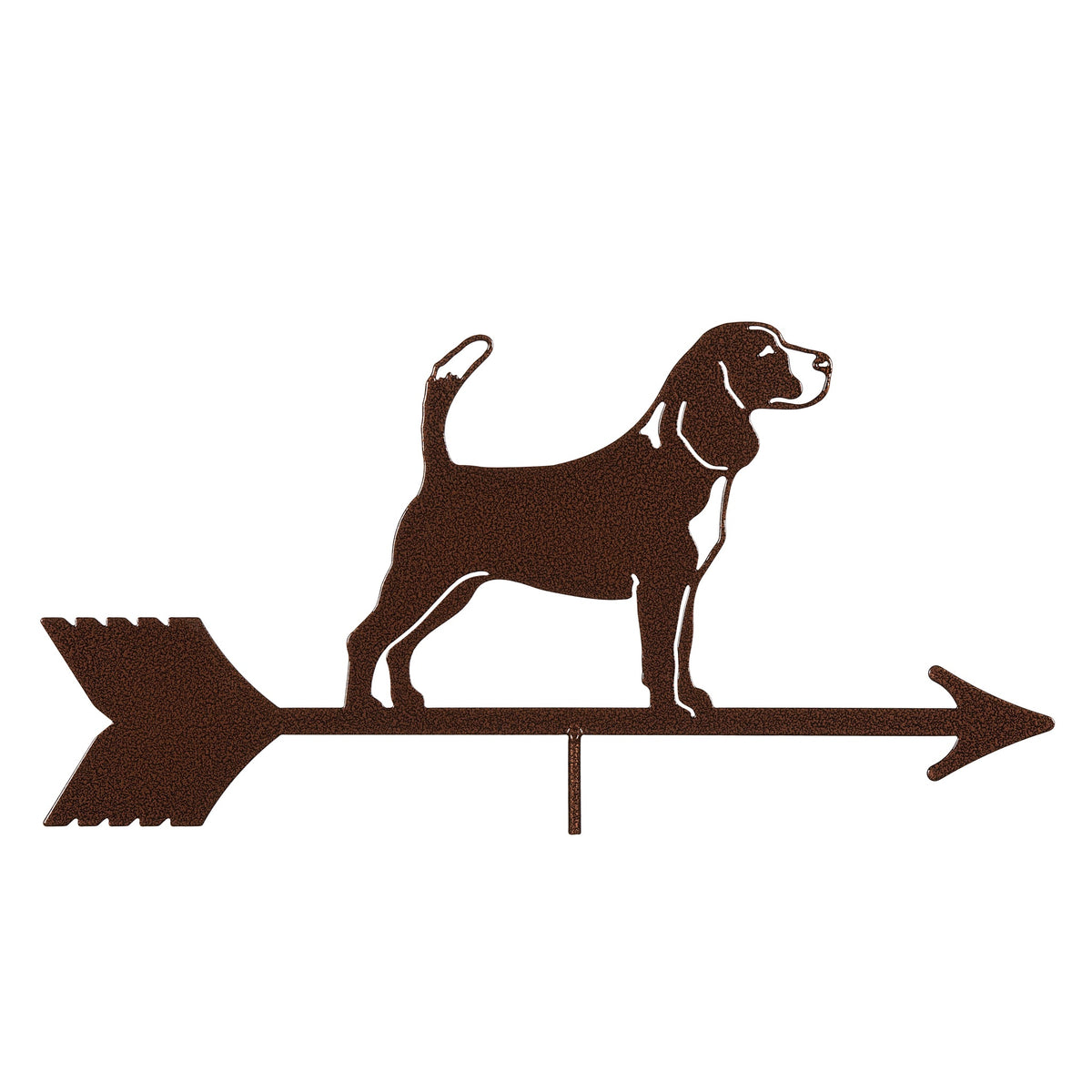 Beagle Weathervane