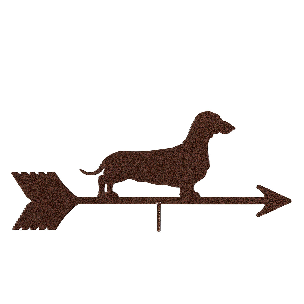 Dachshund Weathervane