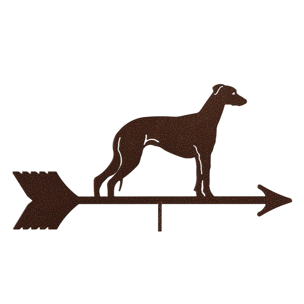 Greyhound Weathervane