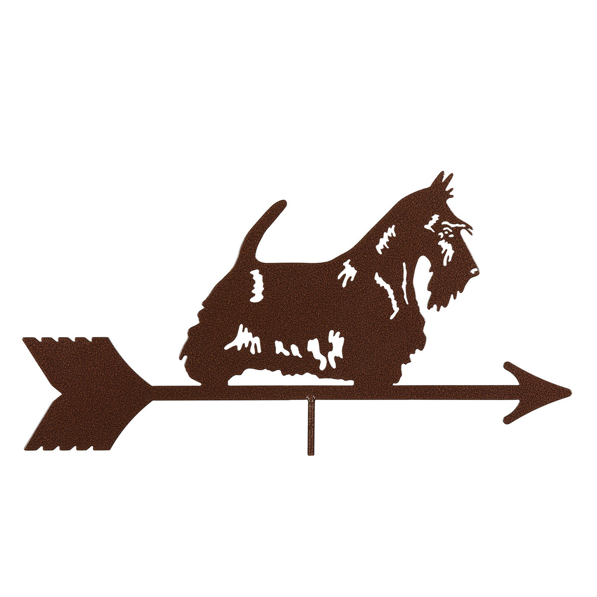 Scottie Weathervane