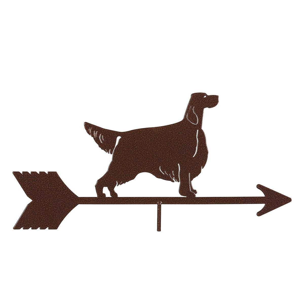 Setter Weathervane