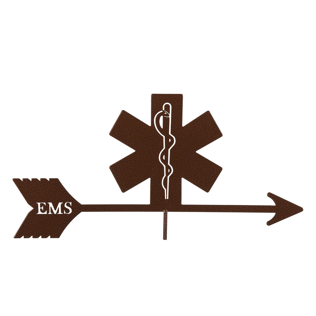 EMS Weathervane