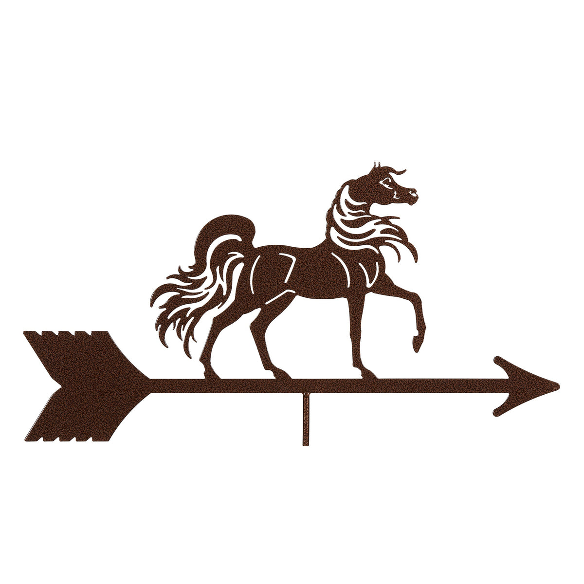 Arabian Horse Weathervane