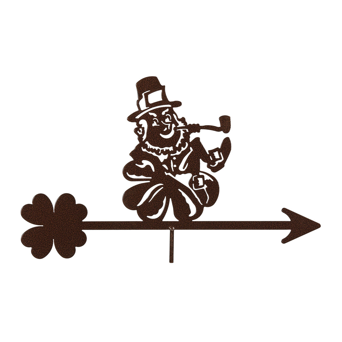 Leprechaun Weathervane