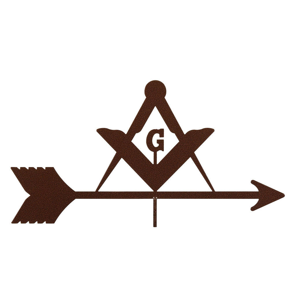 Masons Weathervane