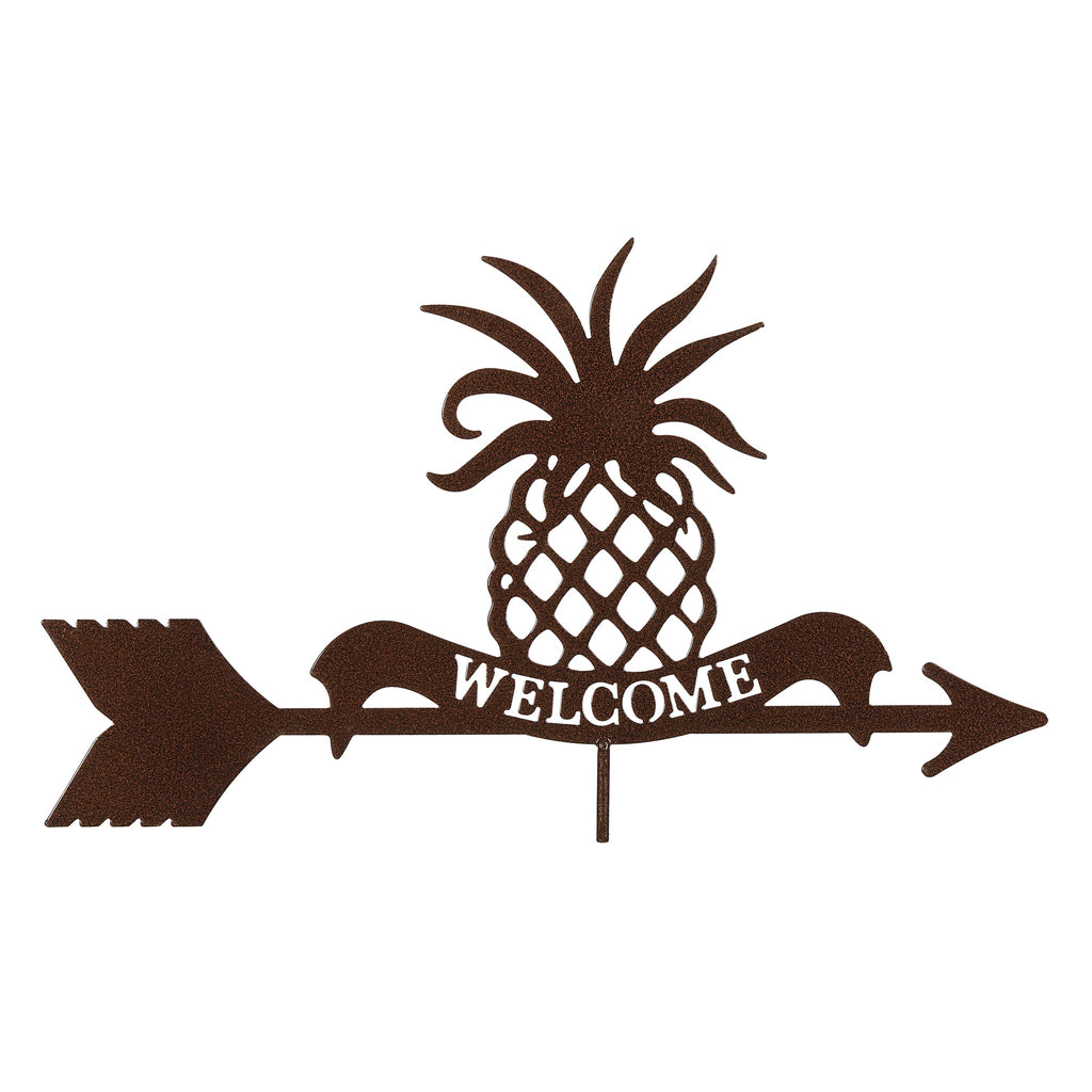 Pineapple (Welcome) Weathervane