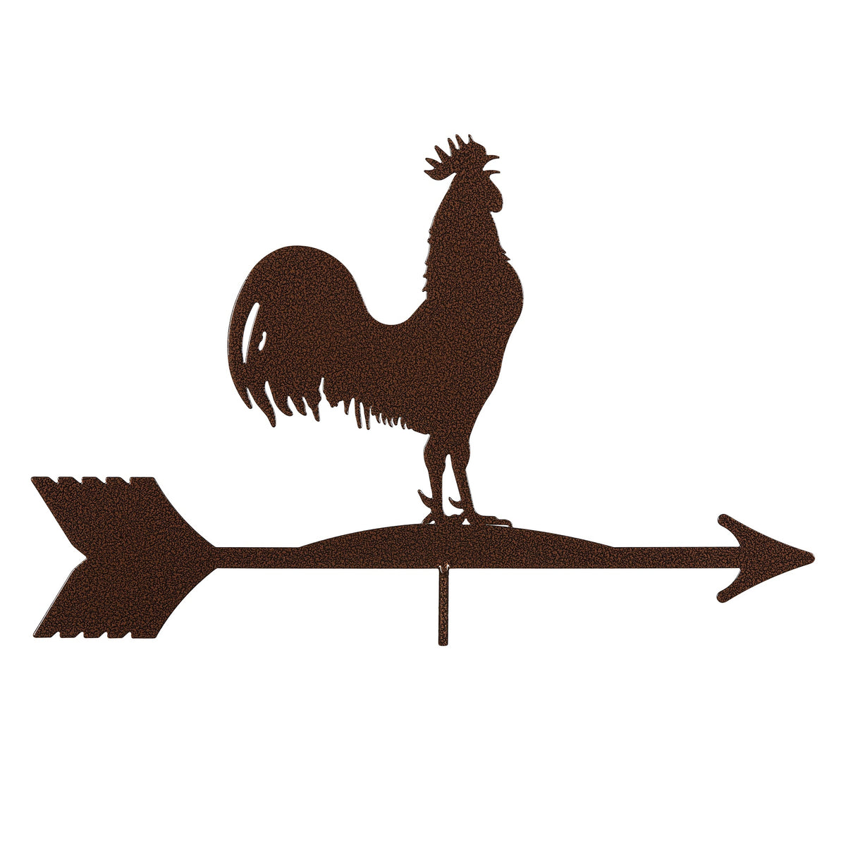 Rooster Weathervane (120 Model)