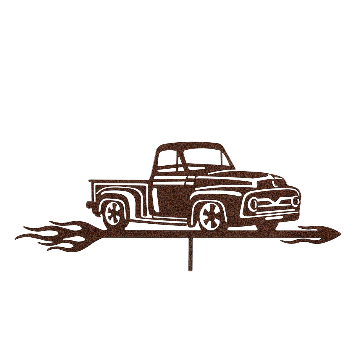 Ford Truck Weathervane