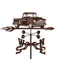 Chevy Truck Weathervane