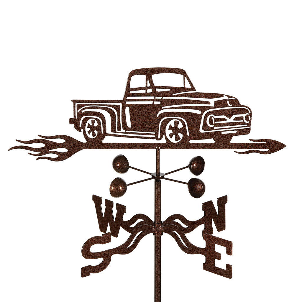 Ford Truck Weathervane